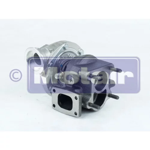Plniace dúchadlo 333913 (MOTAIR TURBO) - obr. 2
