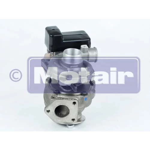 Plniace dúchadlo 334047 (MOTAIR TURBO) - obr. 5