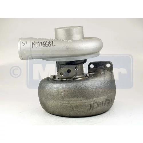 Plniace dúchadlo 334061 (MOTAIR TURBO) - obr. 2