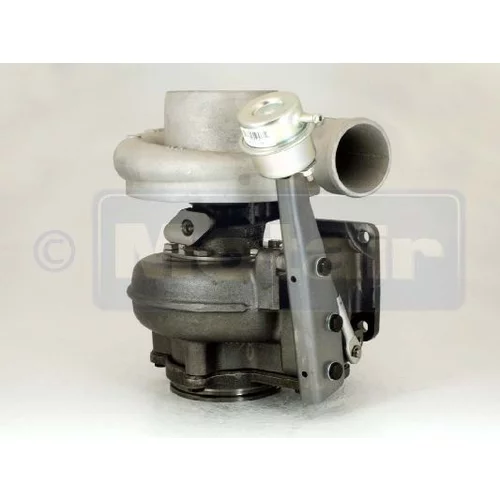 Plniace dúchadlo 334074 (MOTAIR TURBO) - obr. 4