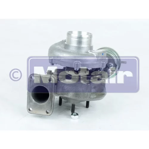 Plniace dúchadlo 334106 (MOTAIR TURBO) - obr. 5