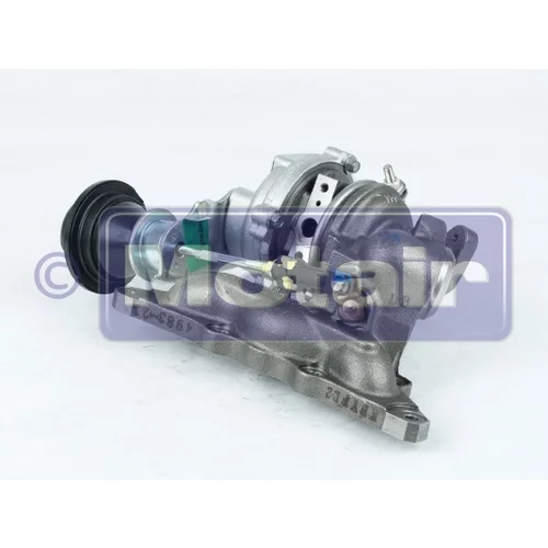 Plniace dúchadlo 334122 (MOTAIR TURBO) - obr. 2