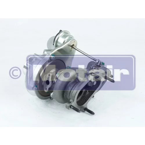 Plniace dúchadlo 334134 (MOTAIR TURBO) - obr. 2