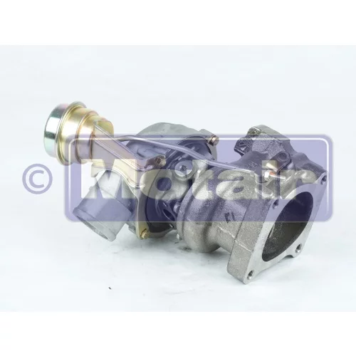 Plniace dúchadlo 334164 (MOTAIR TURBO) - obr. 2