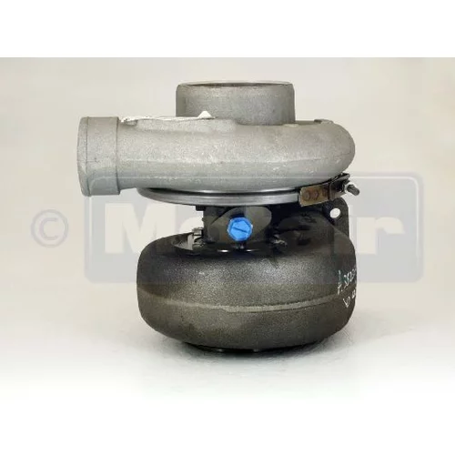 Plniace dúchadlo 334184 (MOTAIR TURBO) - obr. 1