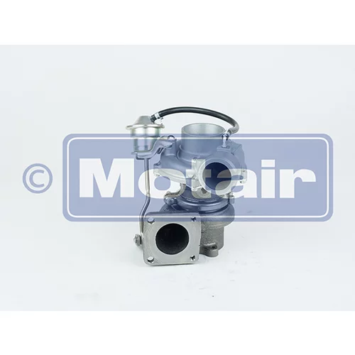 Plniace dúchadlo 334212 (MOTAIR TURBO) - obr. 4