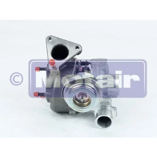 Plniace dúchadlo 334224 (MOTAIR TURBO) - obr. 4