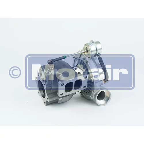 Plniace dúchadlo 334322 (MOTAIR TURBO) - obr. 3