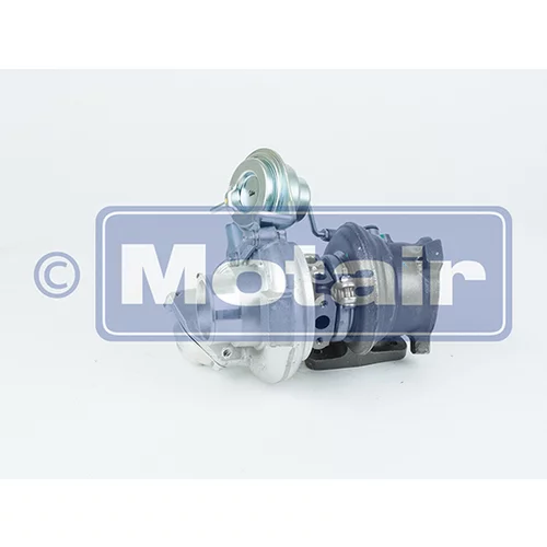 Plniace dúchadlo 334356 (MOTAIR TURBO) - obr. 1