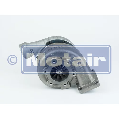 Plniace dúchadlo 334360 (MOTAIR TURBO) - obr. 3