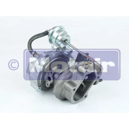 Plniace dúchadlo 334381 (MOTAIR TURBO) - obr. 2