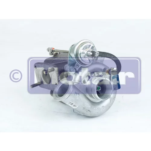 Plniace dúchadlo 334381 (MOTAIR TURBO) - obr. 5