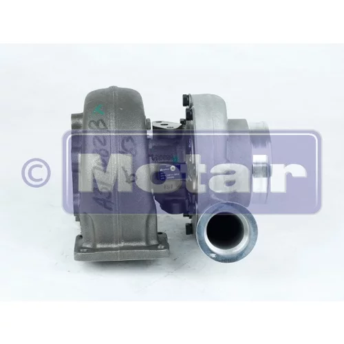 Plniace dúchadlo 334415 (MOTAIR TURBO) - obr. 3