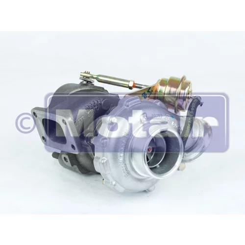 Plniace dúchadlo 334451 (MOTAIR TURBO) - obr. 4