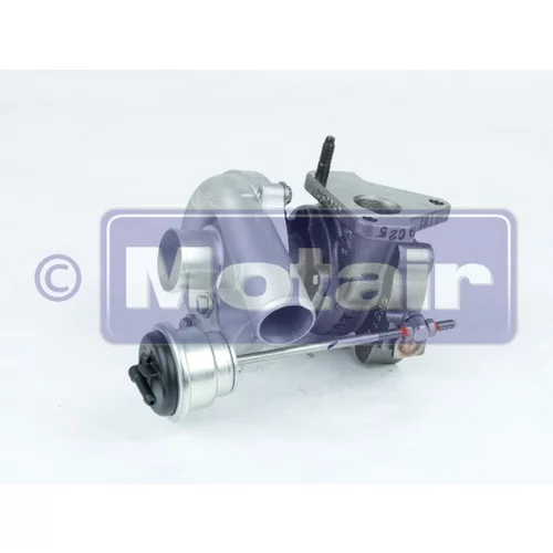 Plniace dúchadlo 334513 (MOTAIR TURBO) - obr. 1