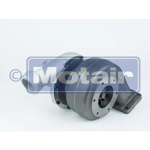Plniace dúchadlo 334518 (MOTAIR TURBO) - obr. 2