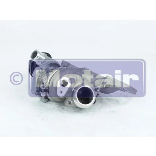 Plniace dúchadlo 334547 (MOTAIR TURBO) - obr. 2