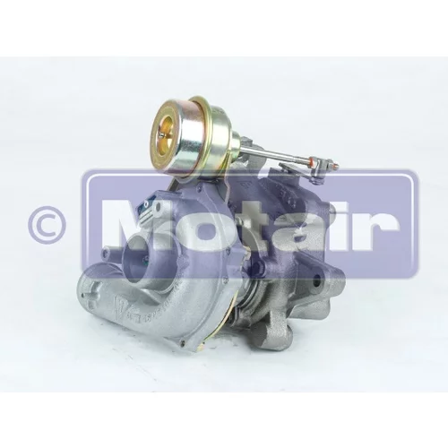 Plniace dúchadlo 334560 (MOTAIR TURBO) - obr. 1