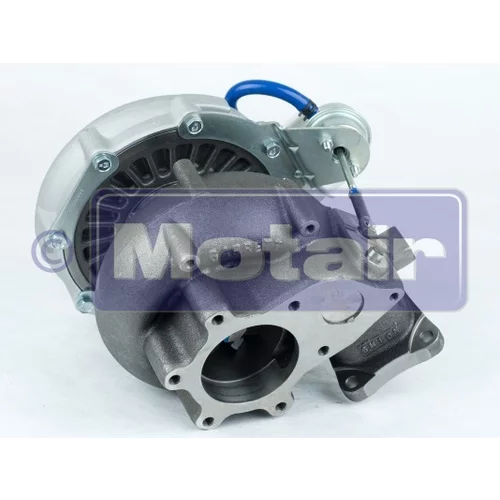 Plniace dúchadlo 334572 (MOTAIR TURBO) - obr. 2