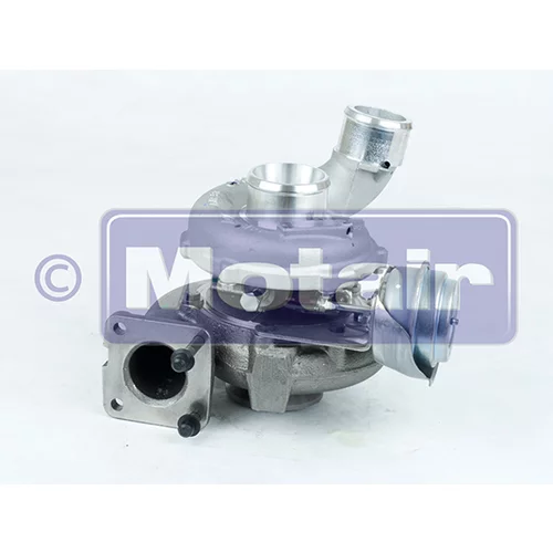 Plniace dúchadlo 334620 (MOTAIR TURBO) - obr. 6