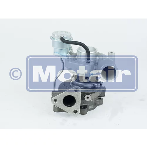 Plniace dúchadlo 334641 (MOTAIR TURBO) - obr. 4
