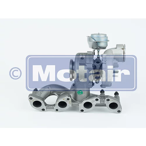 Plniace dúchadlo 334642 (MOTAIR TURBO) - obr. 5