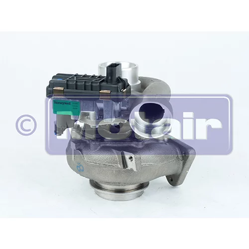 Plniace dúchadlo 334710 (MOTAIR TURBO) - obr. 6