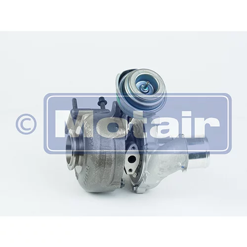 Plniace dúchadlo 334726 (MOTAIR TURBO) - obr. 3