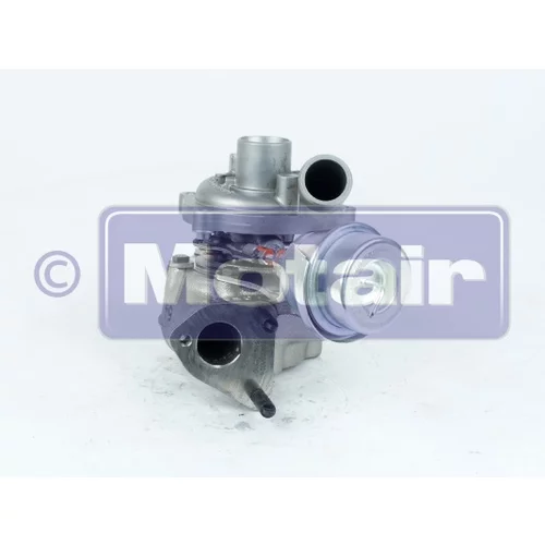 Plniace dúchadlo 334729 (MOTAIR TURBO) - obr. 4