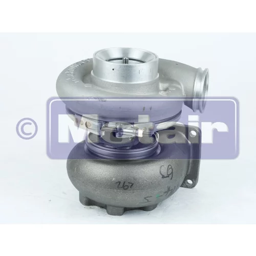 Plniace dúchadlo 334765 (MOTAIR TURBO) - obr. 5