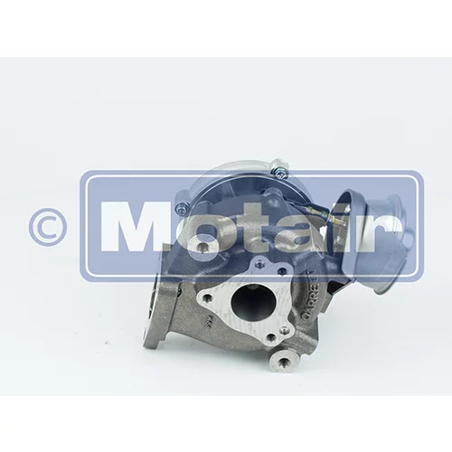 Plniace dúchadlo 334802 (MOTAIR TURBO) - obr. 2