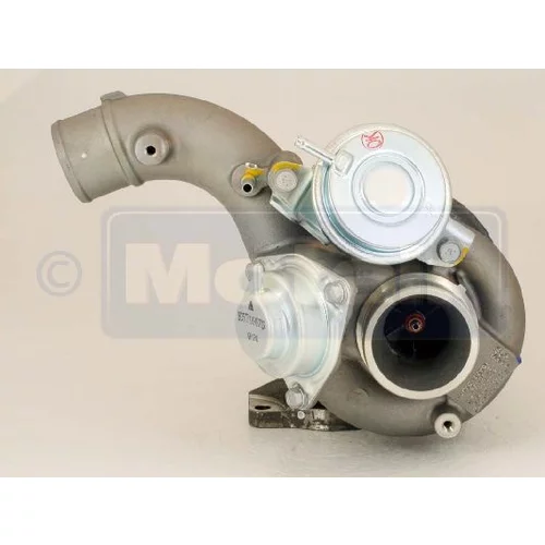 Plniace dúchadlo 334804 (MOTAIR TURBO) - obr. 2