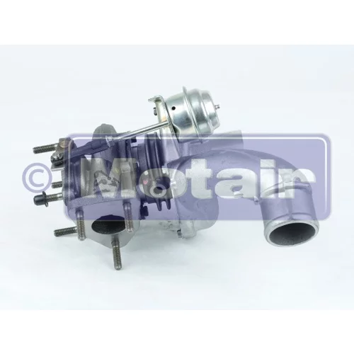 Plniace dúchadlo 334809 (MOTAIR TURBO) - obr. 3