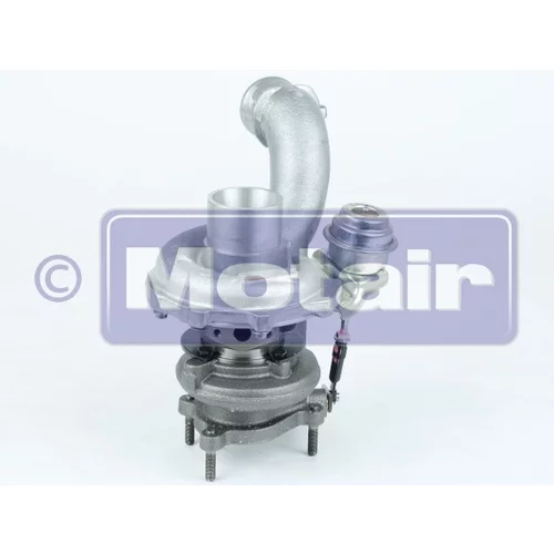 Plniace dúchadlo 334809 (MOTAIR TURBO) - obr. 6