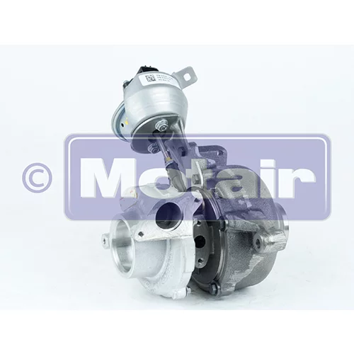 Plniace dúchadlo 334855 (MOTAIR TURBO) - obr. 1