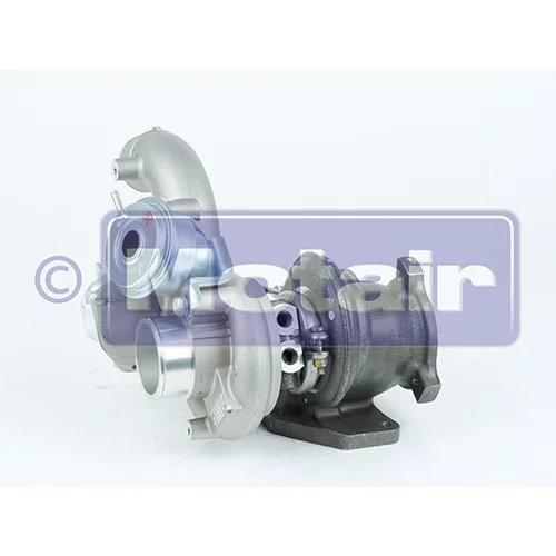 Plniace dúchadlo 334856 (MOTAIR TURBO) - obr. 1
