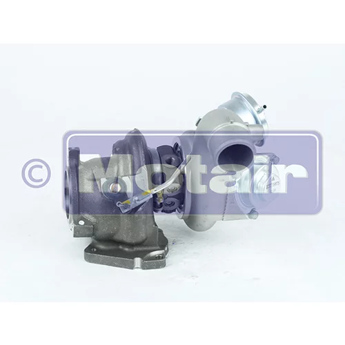 Plniace dúchadlo 334856 (MOTAIR TURBO) - obr. 3