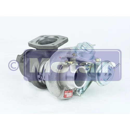 Plniace dúchadlo 335004 (MOTAIR TURBO) - obr. 4