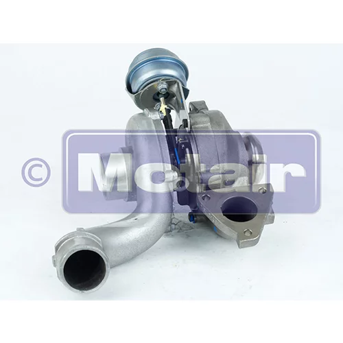 Plniace dúchadlo 335725 (MOTAIR TURBO) - obr. 1