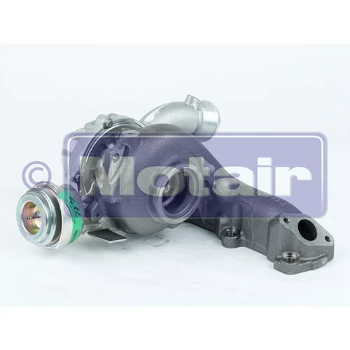 Plniace dúchadlo 335731 (MOTAIR TURBO) - obr. 2
