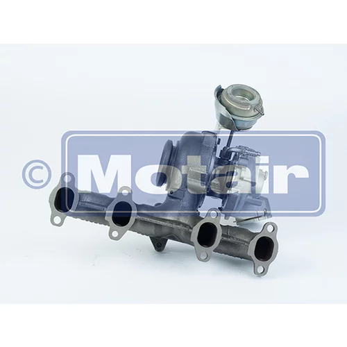 Plniace dúchadlo 335736 (MOTAIR TURBO) - obr. 5