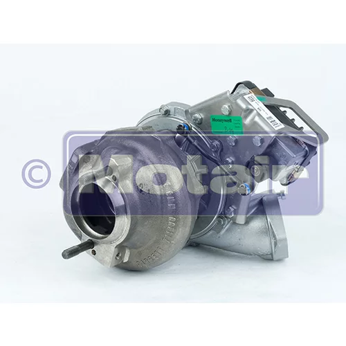 Plniace dúchadlo 335737 (MOTAIR TURBO) - obr. 3