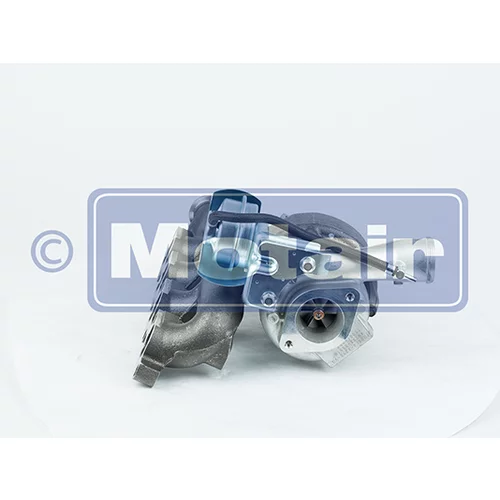Plniace dúchadlo MOTAIR TURBO 335741
