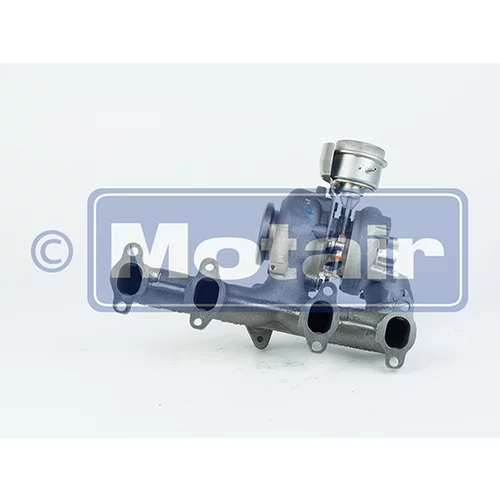 Plniace dúchadlo 335770 (MOTAIR TURBO) - obr. 6