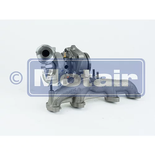 Plniace dúchadlo 335794 (MOTAIR TURBO) - obr. 1