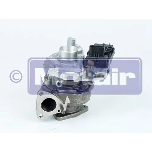 Plniace dúchadlo 335802 (MOTAIR TURBO) - obr. 5