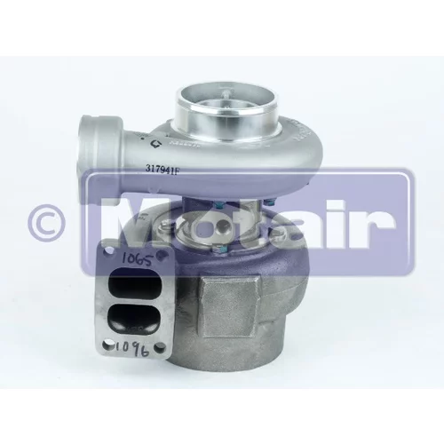 Plniace dúchadlo 335815 (MOTAIR TURBO) - obr. 5