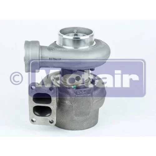 Plniace dúchadlo 335816 (MOTAIR TURBO) - obr. 5