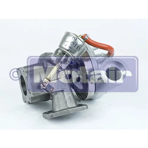 Plniace dúchadlo 335828 (MOTAIR TURBO) - obr. 3