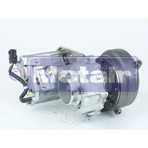 Plniace dúchadlo 335838 (MOTAIR TURBO) - obr. 1